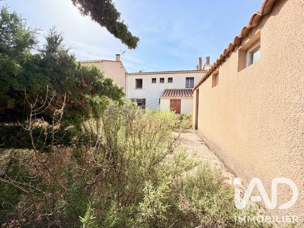 Maison à vendre 5 pièces 115 m² Port-la-Nouvelle