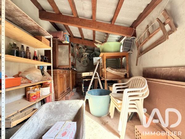 Maison à vendre 5 pièces 115 m² Port-la-Nouvelle