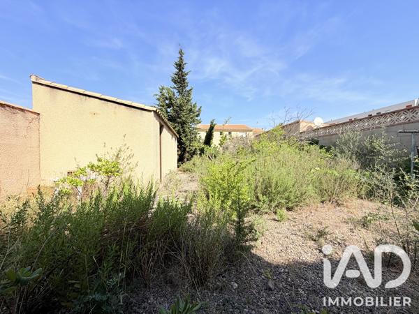 Maison à vendre 5 pièces 115 m² Port-la-Nouvelle