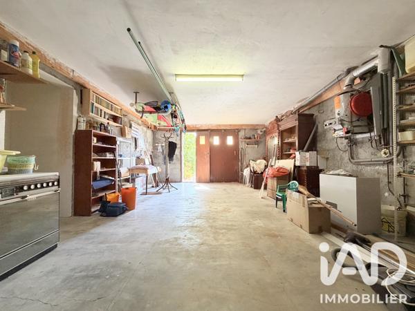 Maison à vendre 5 pièces 115 m² Port-la-Nouvelle