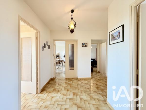 Maison à vendre 5 pièces 115 m² Port-la-Nouvelle