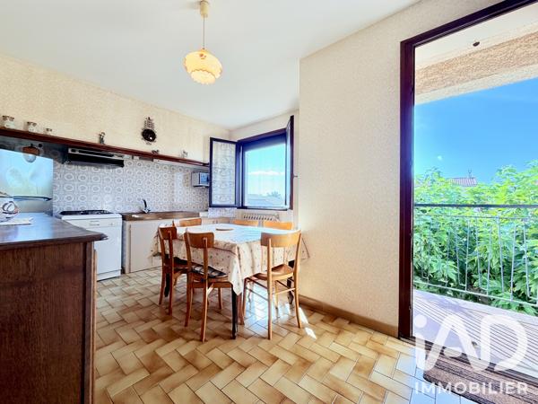 Maison à vendre 5 pièces 115 m² Port-la-Nouvelle