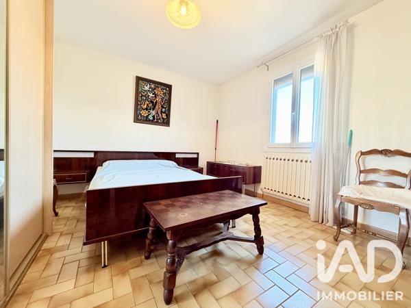 Maison à vendre 5 pièces 115 m² Port-la-Nouvelle