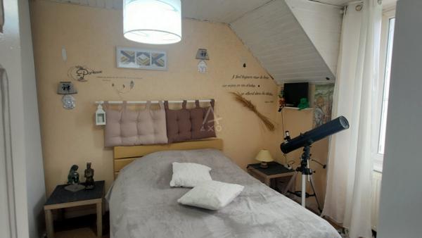 CHARMANTE MAISON ANNEES 30 avec dépendances