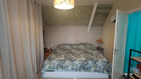 CHARMANTE MAISON ANNEES 30 avec dépendances