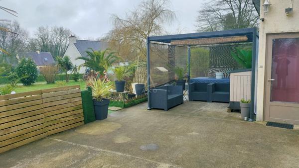 CHARMANTE MAISON ANNEES 30 avec dépendances