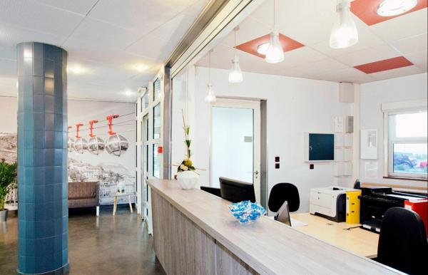 INVESTISSEMENT LOCATIF – Grenoble – Résidence étudiante Les Estudines Marie Curie - 6.81 % de rentabilité