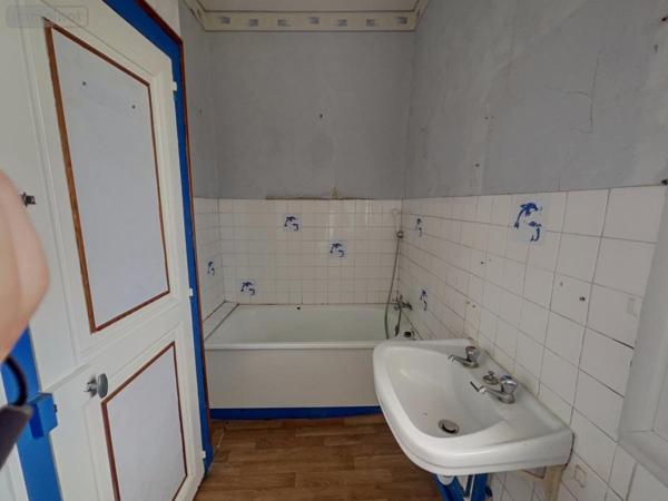 Maison à vendre à Ballan-Miré dans l'Indre-et-Loire (37510), ref : 37096-28