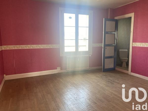 Appartement à vendre 4 pièces 103 m² Compiègne