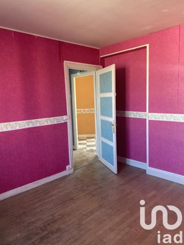 Appartement à vendre 4 pièces 103 m² Compiègne