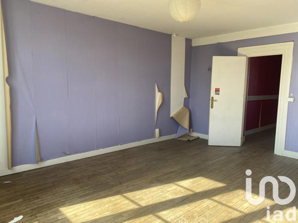 Appartement à vendre 4 pièces 103 m² Compiègne
