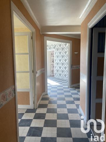 Appartement à vendre 4 pièces 103 m² Compiègne