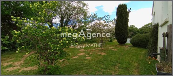 Maison à MAREUIL-SUR-LAY-DISSAIS, 85320 - 5 pièces 114m²