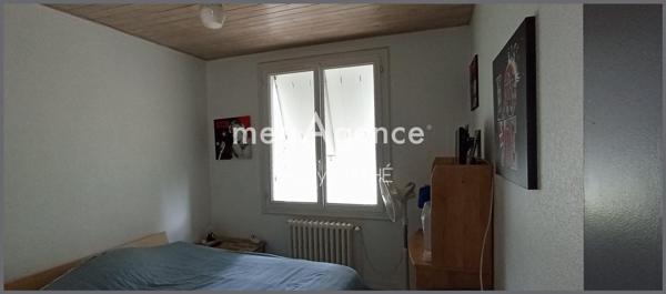 Maison à MAREUIL-SUR-LAY-DISSAIS, 85320 - 5 pièces 114m²