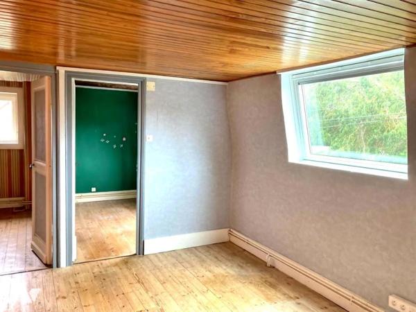 MAISON À VENDRE À DOUVRIN PAS-DE-CALAIS 62