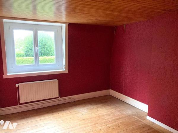 MAISON À VENDRE À DOUVRIN PAS-DE-CALAIS 62