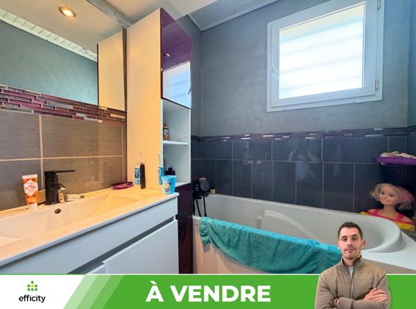 Maison
         6 pièces
        - 179 m² 147 000 € *
