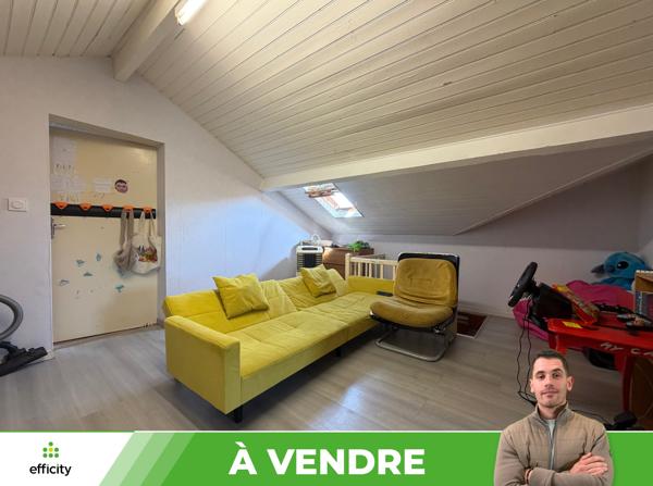 Maison
         6 pièces
        - 179 m² 147 000 € *