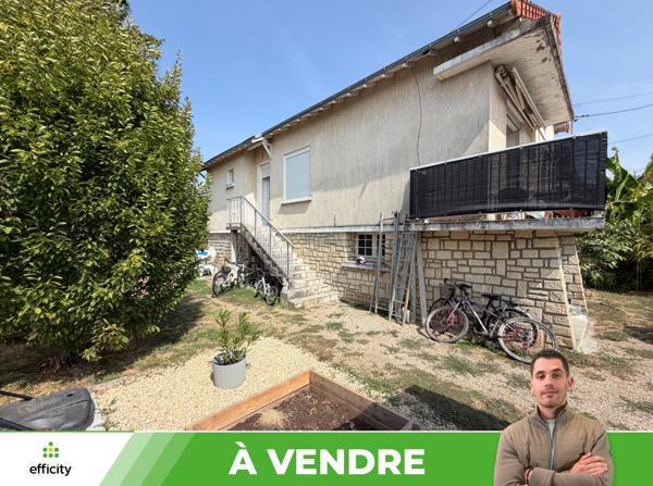 Maison
         6 pièces
        - 179 m² 147 000 € *