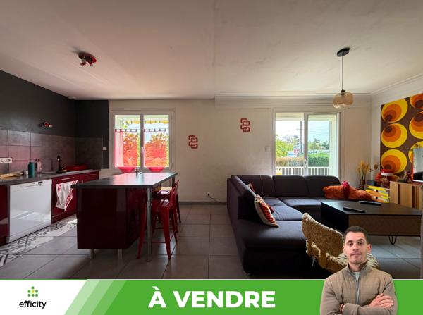 Maison
         6 pièces
        - 179 m² 147 000 € *