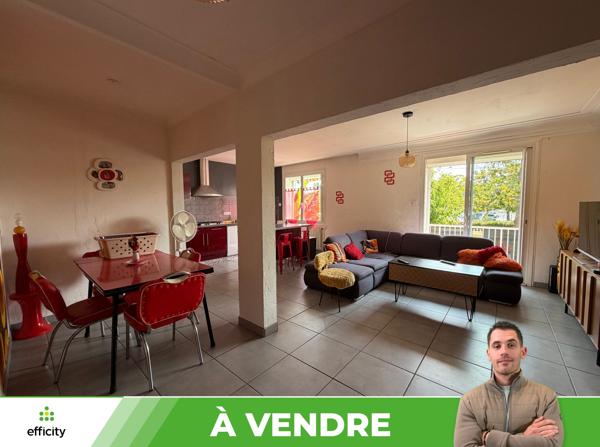 Maison
         6 pièces
        - 179 m² 147 000 € *