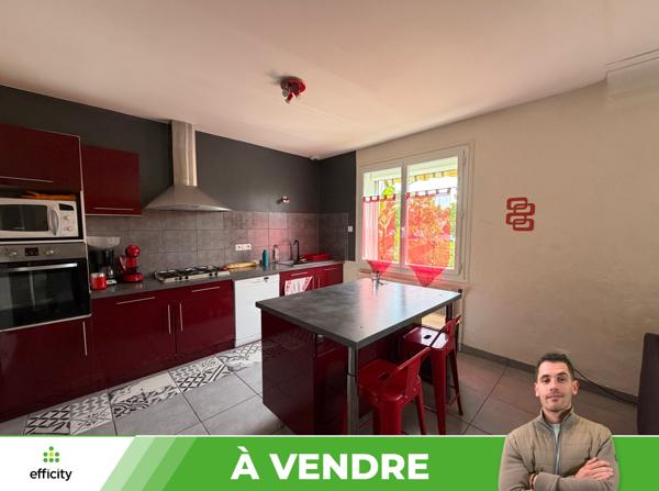 Maison
         6 pièces
        - 179 m² 147 000 € *