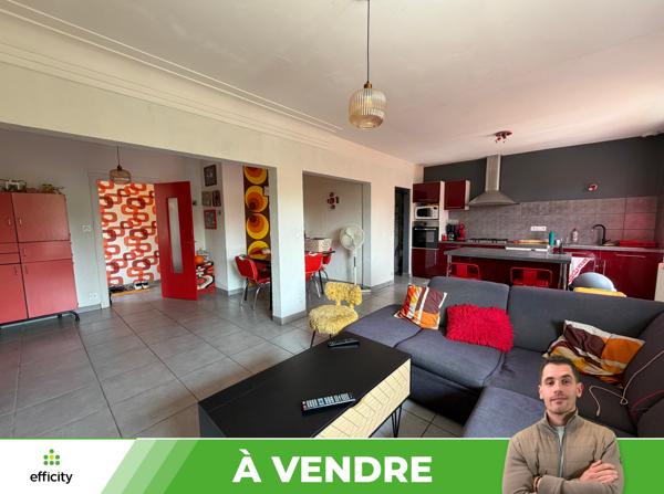 Maison
         6 pièces
        - 179 m² 147 000 € *