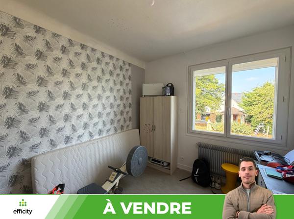 Maison
         6 pièces
        - 179 m² 147 000 € *