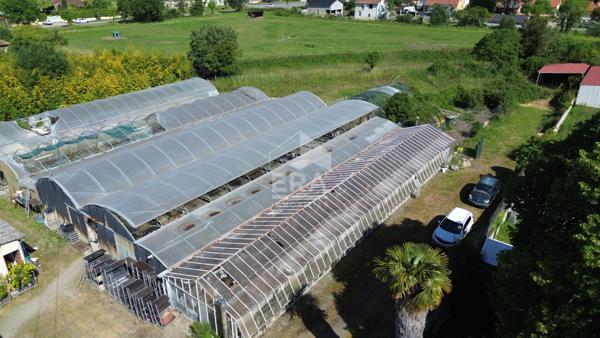 Vente Terrain Rabastens De Bigorre 4000m²
