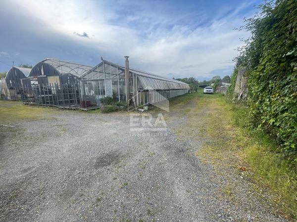 Vente Terrain Rabastens De Bigorre 4000m²