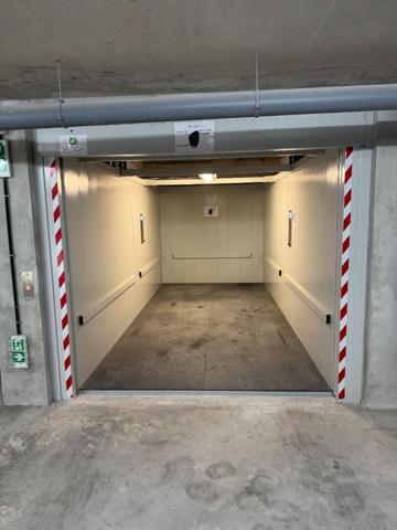 Garage à vendre sur Saint-Laurent-du-Var