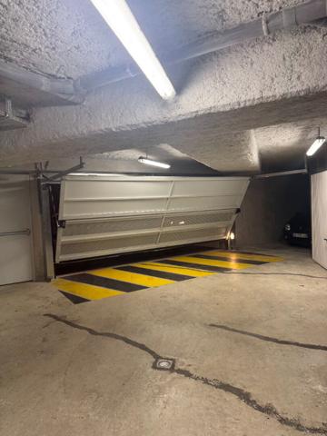 Garage à vendre sur Saint-Laurent-du-Var