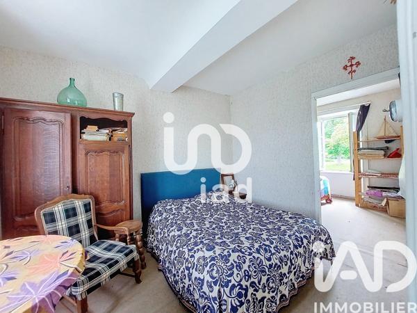 Maison à vendre 8 pièces 342 m² Bourgvallées