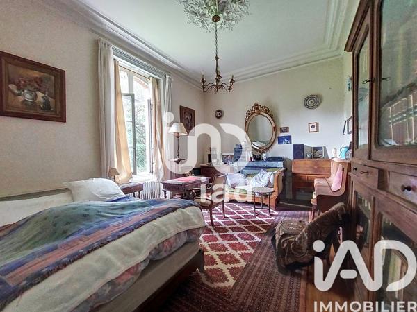 Maison à vendre 8 pièces 342 m² Bourgvallées