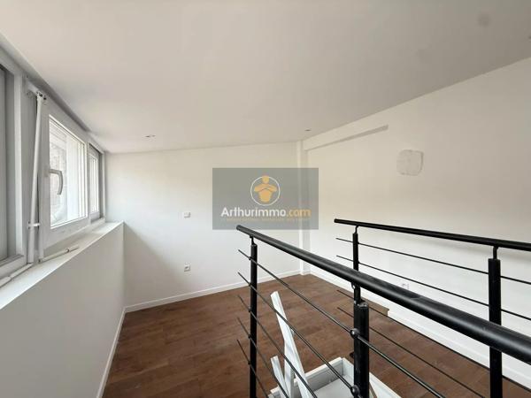 Location                                                      Appartement
                        
                     2 pièces                      28 m2                     à Apt