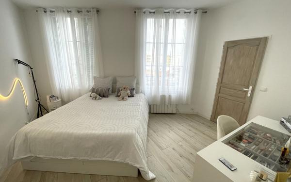 Appartement à vendre    2 pièces • 57,58 m2 Reims