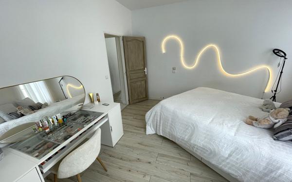 Appartement à vendre    2 pièces • 57,58 m2 Reims