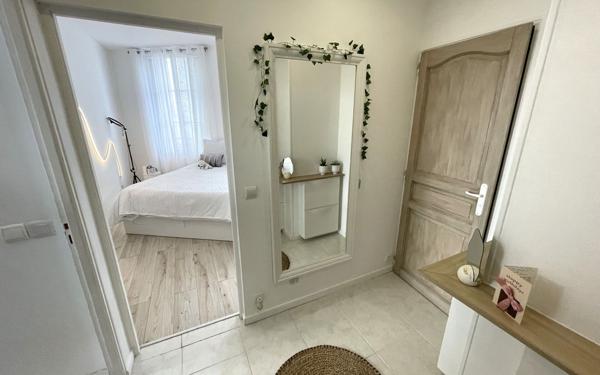 Appartement à vendre    2 pièces • 57,58 m2 Reims