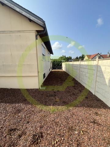 Maison à HANGEST EN SANTERRE (80134)