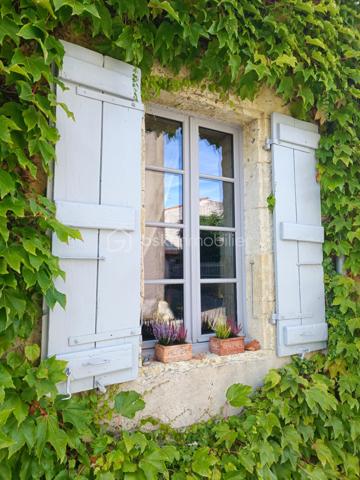 Maison de village de 118 m²