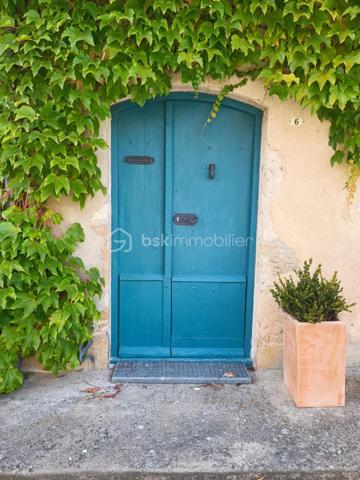 Maison de village de 118 m²