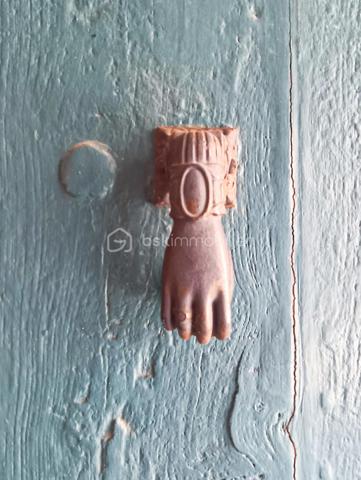 Maison de village de 118 m²