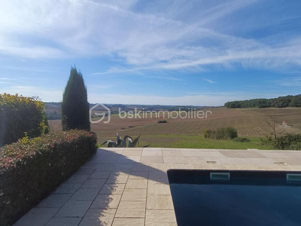 Maison de village de 118 m²