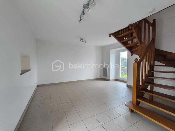 Appartement de 112 m²