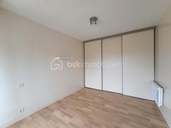 Appartement de 112 m²