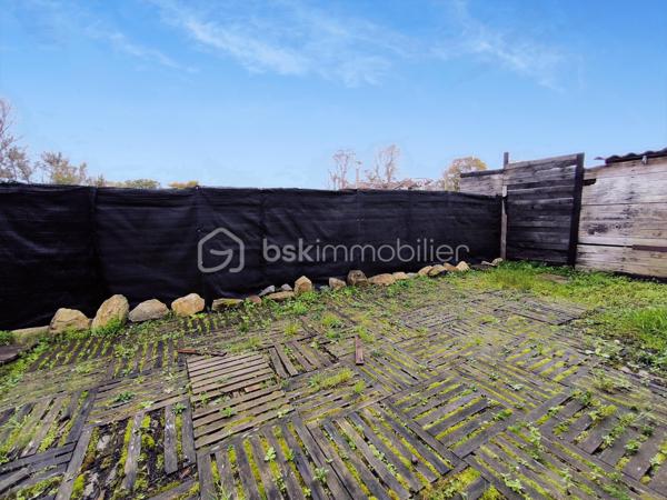 Appartement de 112 m²