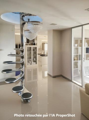 Appartement à vendre 4 pièces TARBES (65)