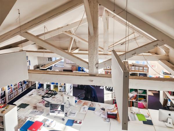 Appartement à vendre 4 pièces TARBES (65)