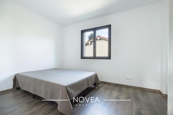Maison récente de 95m²