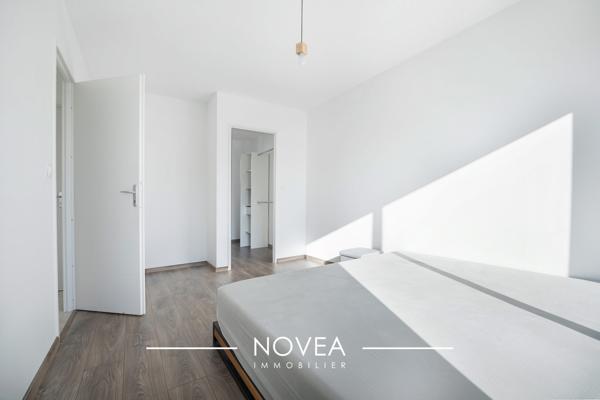 Maison récente de 95m²